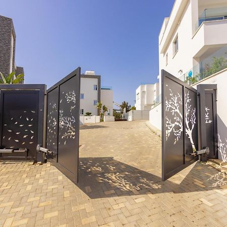 Fig Tree Bay Residences 4 Protaras Eksteriør billede