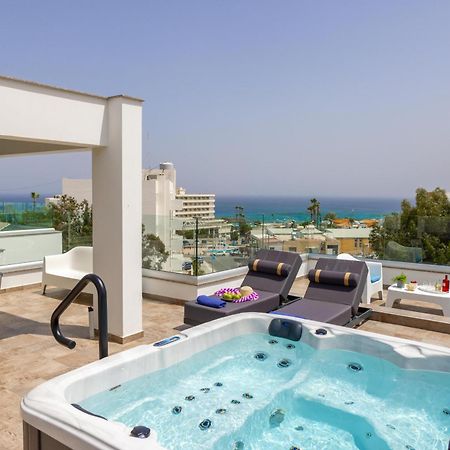 Fig Tree Bay Residences 4 Protaras Eksteriør billede