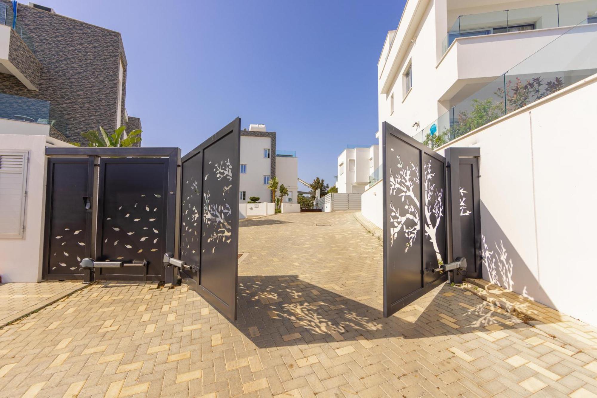Fig Tree Bay Residences 4 Protaras Eksteriør billede