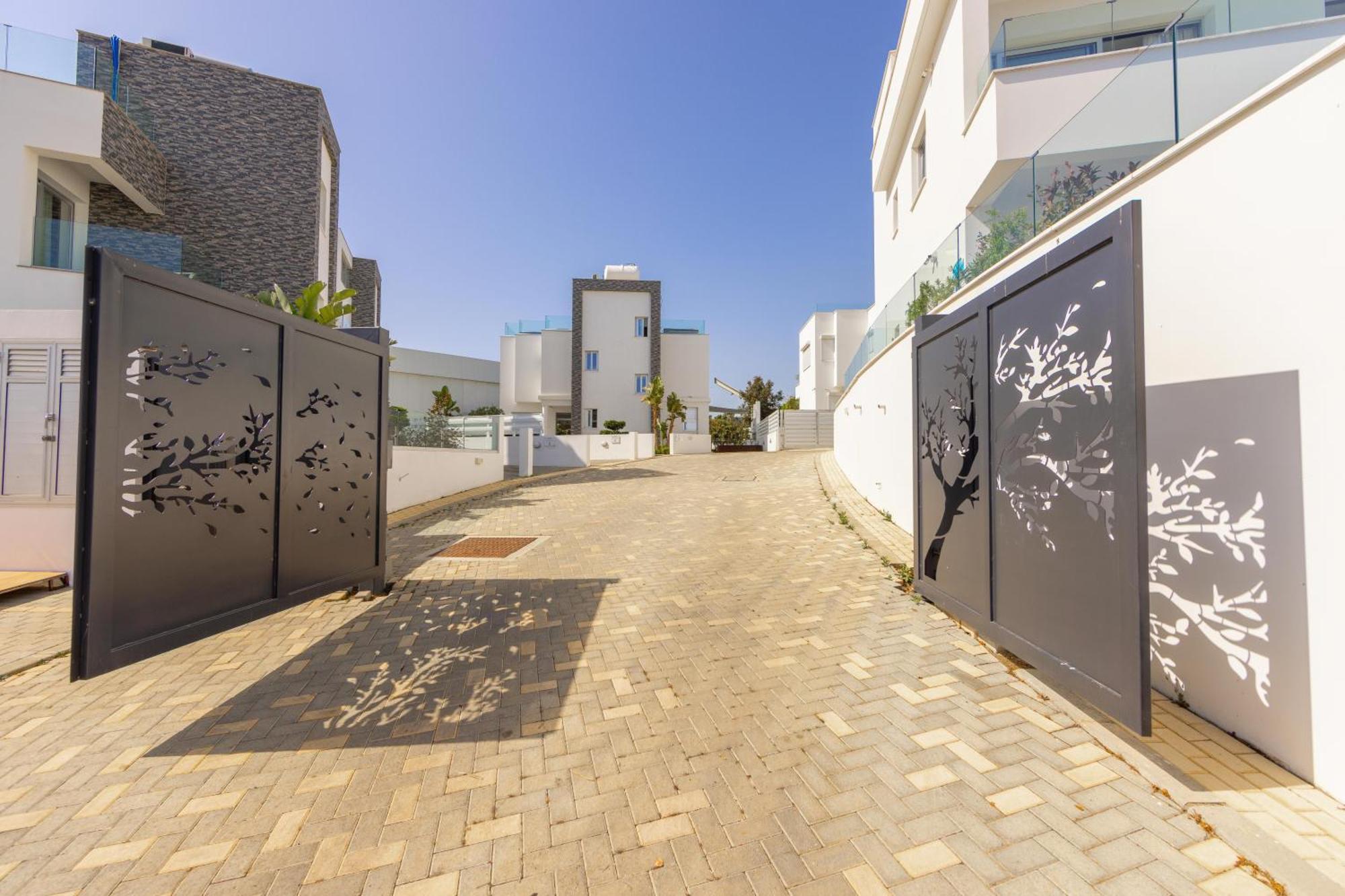Fig Tree Bay Residences 4 Protaras Eksteriør billede