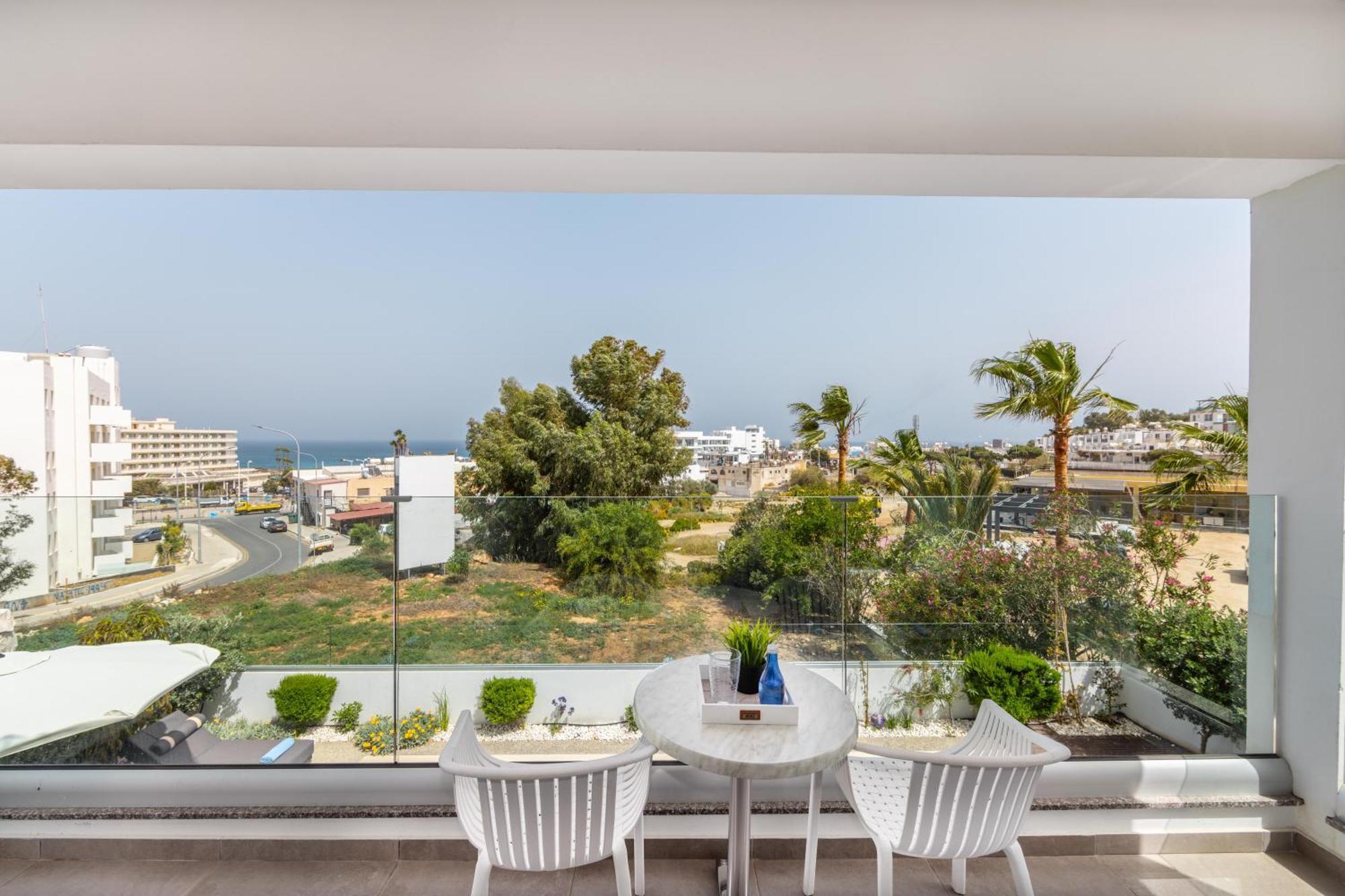Fig Tree Bay Residences 4 Protaras Eksteriør billede