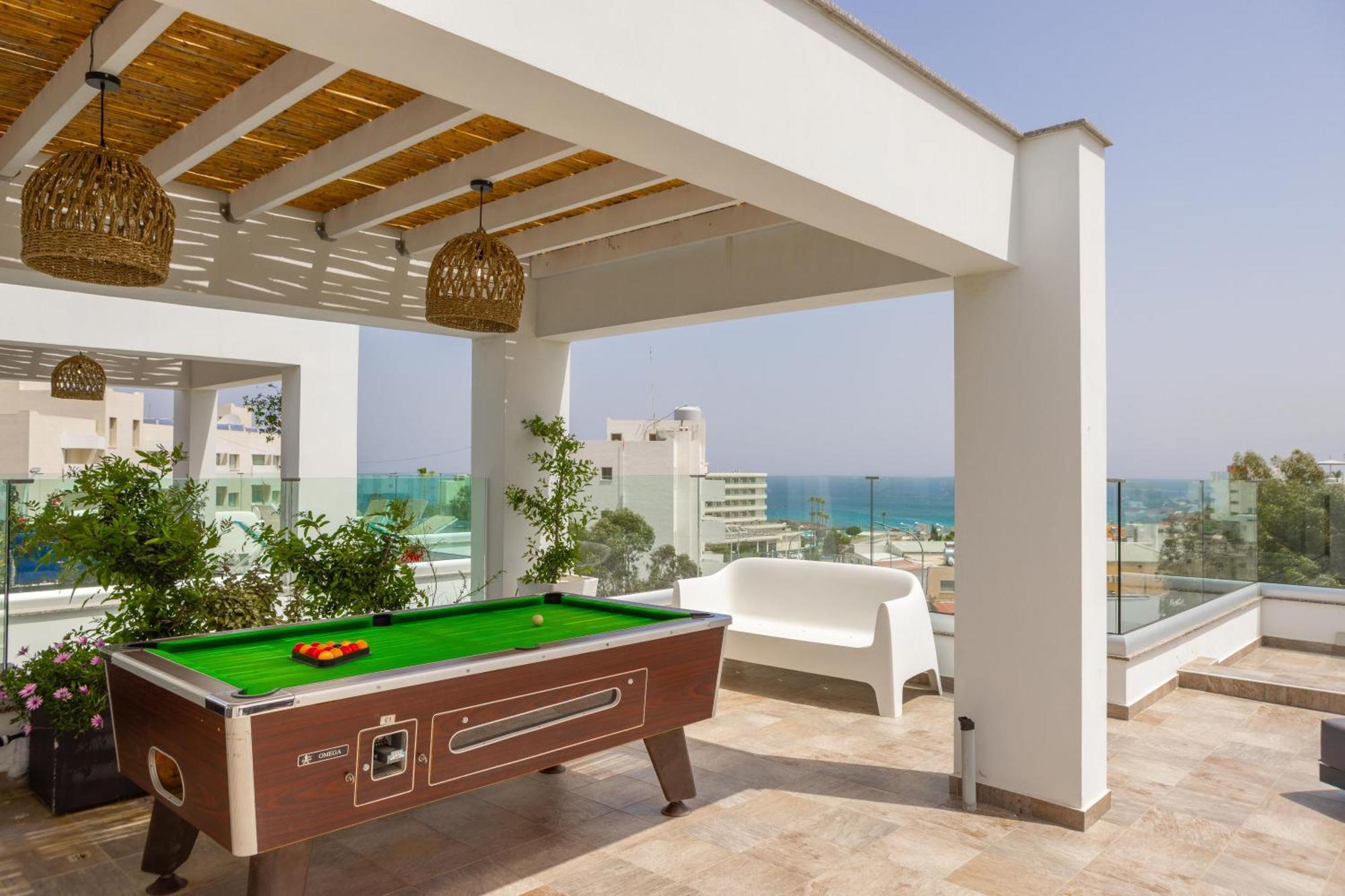 Fig Tree Bay Residences 4 Protaras Eksteriør billede