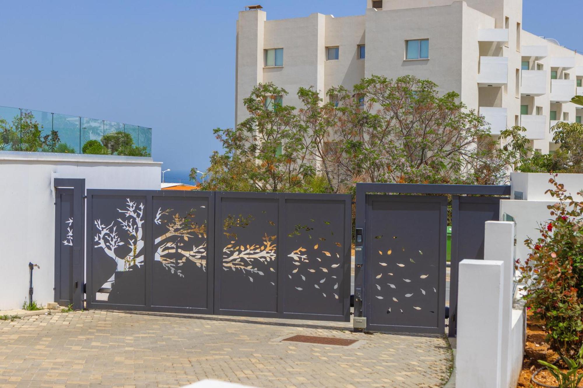 Fig Tree Bay Residences 4 Protaras Eksteriør billede