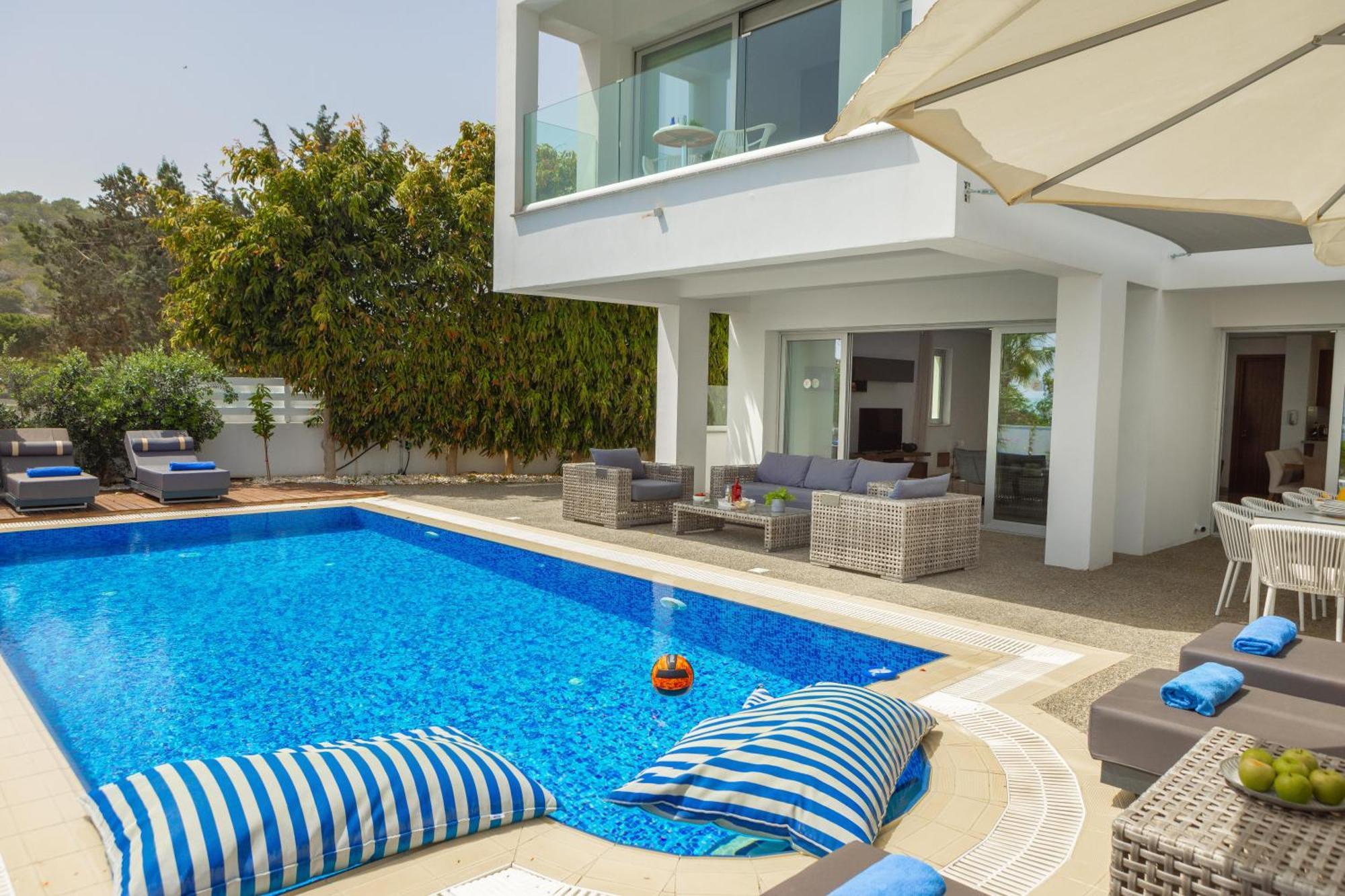Fig Tree Bay Residences 4 Protaras Eksteriør billede