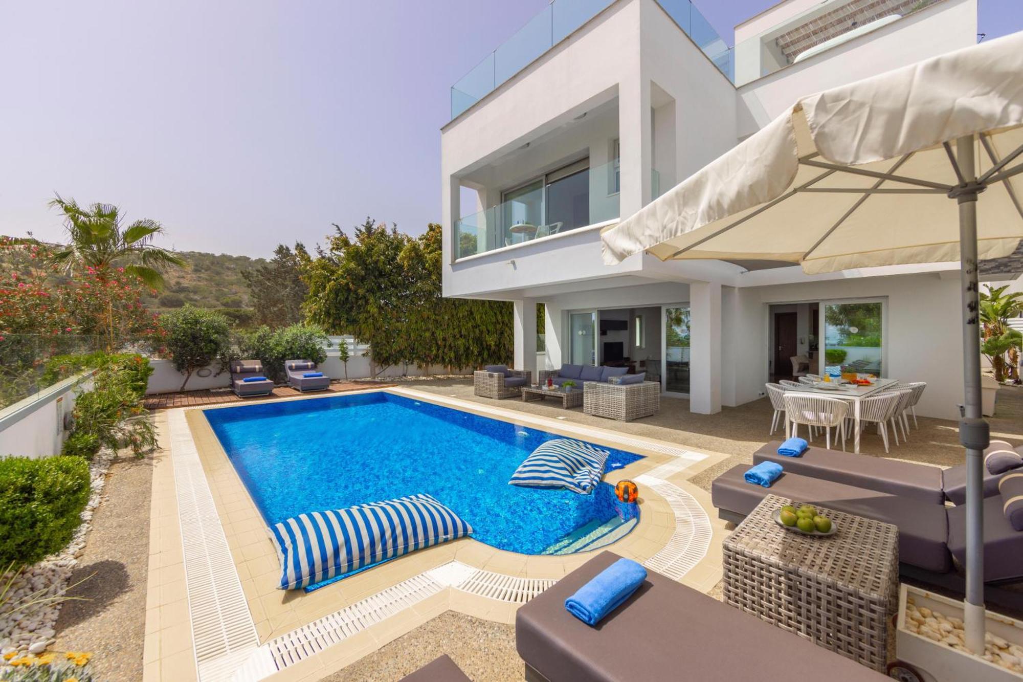 Fig Tree Bay Residences 4 Protaras Eksteriør billede